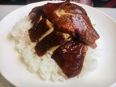 -深井陈记烧鹅酒家(新填地街店)