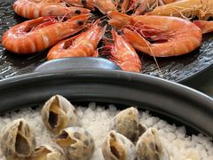 -巽寮印象美食部落餐厅·海鲜·地方特色菜(惠州体验店)