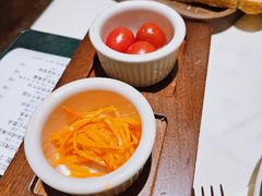 -塔道斯西餐厅(中央大街店)