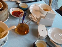 -彩丰楼中餐厅·仁恒洲际酒店