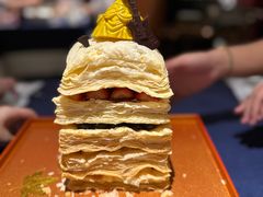 -维园悦谱·海派家常菜(乌鲁木齐南路店)