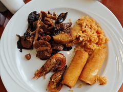 -万豪咖啡厅(JW万豪酒店店)