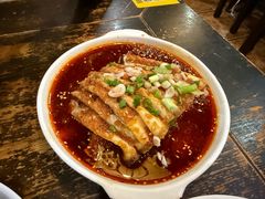 -牛王庙(龙华花园店)