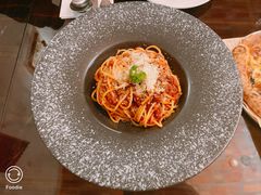 -Ciao窑炉披萨餐厅(宁波阪急店)