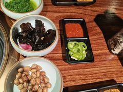 -九田家黑牛烤肉料理(新辰里亚运村店)