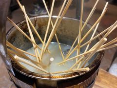 -盟重烧烤(高正街店)