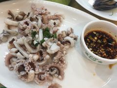 -胖大嫂渔家排档·全海景餐厅(渔村店)