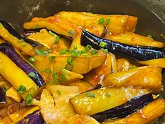 -百味馆·海鲜·湛江菜(后海花园店)
