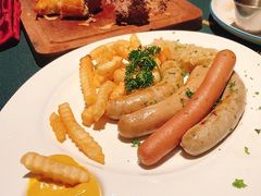 -碧特博格·20年品牌西餐厅(芜湖路店)