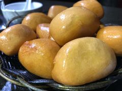 馒头-北龙火锅店(燕山大街店)