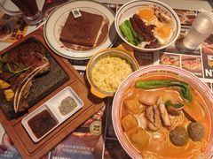 -文通冰室(东方宝泰店)