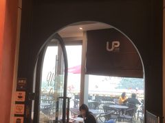 -西西弗书店&矢量咖啡(来福士广场店)