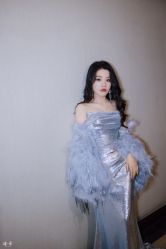-台湾蔡美月婚纱租赁
