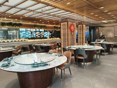 -聚丰园•湖鲜餐厅(阿红私房菜梅石路店)