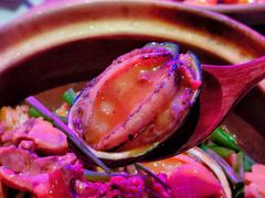 -啫神·广州地标美食(北京路店)