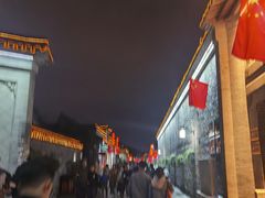 -粗茶淡饭(东关街店)