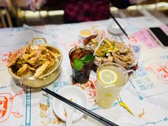 -桥东喜碧海鲜街(水东街店)