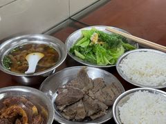 -阿秋牛排(湖心街店)