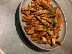 油焖鲜笋-兰溪小馆(东直门簋街店)