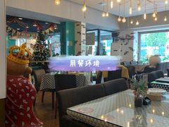 -嘉喜来比萨(罗马花园店)