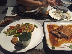T馆-T館·花园艺术餐厅