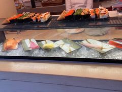 -杭州滨江世融艾美酒店·新食谱全日餐厅