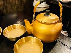 酒醒米酒-三酉星·枫·山風与野菜(上海总店)