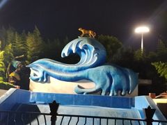 -上海玛雅海滩水公园