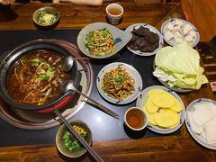-茯菟菟fu tu tu耙牛肉(龙湖源著店)