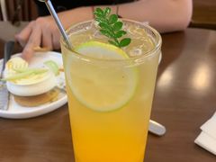 -Ten Olives甜点