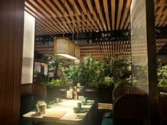 -锦府盐帮·李宅(领展购物广场中关村店)