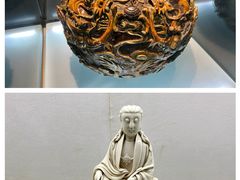 -重庆中国三峡博物馆(重庆博物馆)