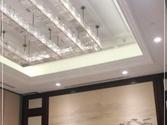 -南京东郊国宾馆