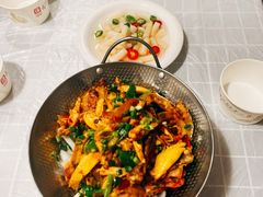 -澎湖湾农家菜(八一路楚天府店)