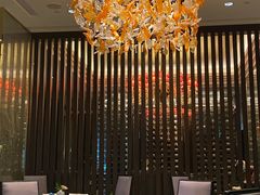 -东海朗廷酒店-唐阁T’ANG COURT 中餐厅