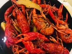 -江味龙虾馆·裸蓝龙虾(南山店)