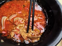 -聚味瞿记·龙虾堂(咸嘉湖店)
