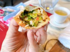 厦门春卷-遇外滩(BFC外滩金融中心店)