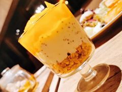 -漫咖啡(浏阳河店)