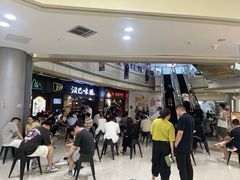 -汉巴味德(大悦城店)
