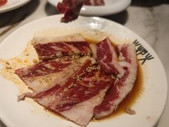 -火炉火自助餐(西直门凯德MALL店)