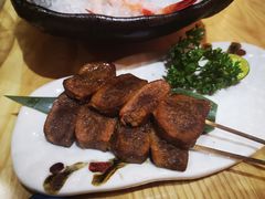 -隐泉京望日式料理(太和广场店)