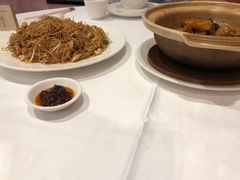 -海都六福酒家(世博广场店)