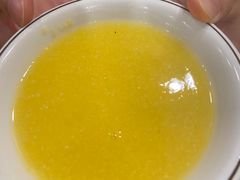 玉米粥-聚友朋褡裢火烧(天北路店)