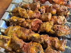 -新疆民族团结羊肉串(锦江区店)