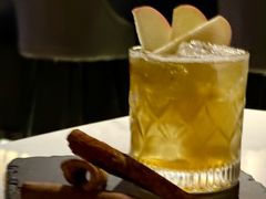 -STARRY CAFE & LOUNGE BAR(高新店)