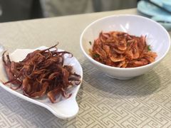-星龙海鲜(望江东路店)