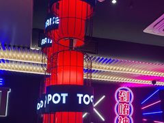 -啫神·广州地标美食(北京路店)