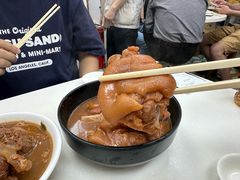 -麦文记面家(佐敦店)