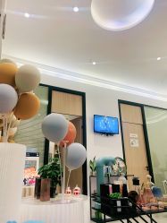 -倩极·精研痘敏肌管理